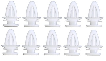 Astra g h corsa b c meriva vectra tigra клипсы обивка а также cz. зеркало фото №1