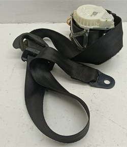 Pas безопасности левый перед водителя citroen c5 iii x7 96560563xx фото №1