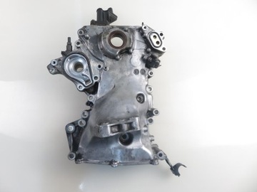 Корпус распределительный вал toyota yaris ii 1.0 vvt-i 1kr-fe фото №1