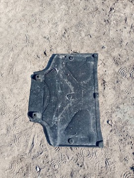 Защита плита pod коробки 80b863822 audi q5 фото №1