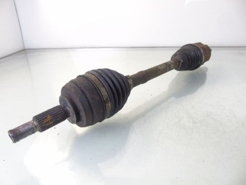 Dacia duster i 1.5 dci піввісь коротка піввісь фото №1