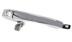 Ручка dodge magnum универсал ручка левая передняя chrysler 300c ручка фото №1