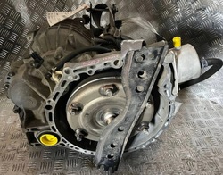 Коробка передач коробки передач автомат cvt toyota estima previa xr50 iii 2008 k112 фото №1