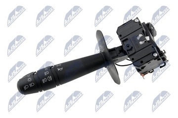 Переключатель комбинированный фото №1