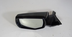 2014+ cadillac cts зеркало дверь левая европа фото №1