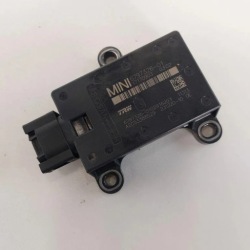 Блок керування насоса abs mini cooper r56 6797326 2.0l дизель 2011 фото №1