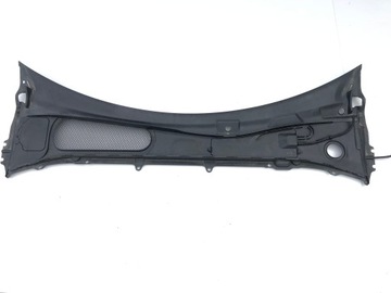 Volvo v60 ii панель под лобовым стеклом 32288778 фото №1