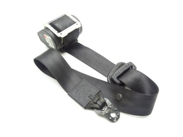 Pas безпеки лівий зад задній audi q7 4l 4l0857805g фото №1