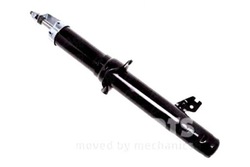 Nipparts амортизатор mazda 6 хетчбек gh 2007 prz фото №1