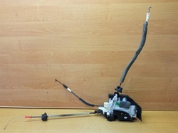 Замок дверь правые перед audi a8 s8 d4 4h1837016f фото №1