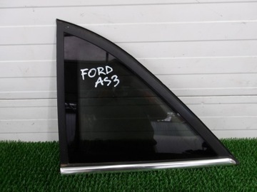 Grand c-max mk2 скло кузовна права ліва зад фото №1