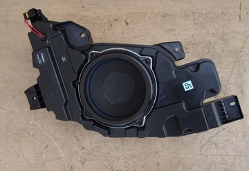 Hyundai santa fe v сабвуфер динамик krell фото №1