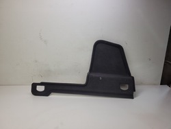 Обивка обшивка багажника audi оригинальный номер 4h0863888b фото №1