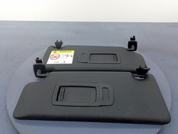 Bmw 1 f40 f44 защитные накладки солнцезащитный козырьки eu фото №1