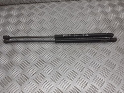 Телескопи кришки зад vw polo iv 9n фото №1