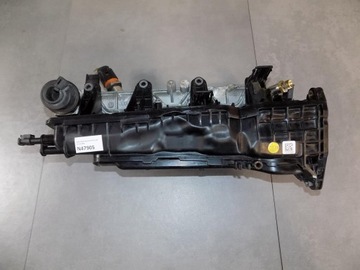 Audi s8 a8 d4 колектор всмоктуючий 079133109f фото №1