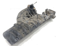 Колектор всмоктуючий kia sportage iii 2.0 136km фото №1