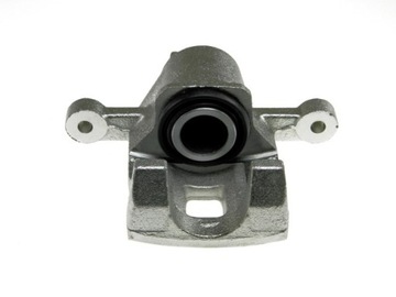 Супорт hundai tucson kia sportage 04-10 лівий зад фото №1