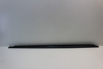 Планка накладка порогова ліва audi rs5 8w 8w8 зчеплення oem 8w8854867c фото №1