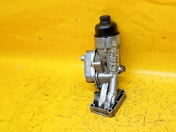 Корпус фильтра масла mercedes w168 1,7cdi 6681800210 фото №1