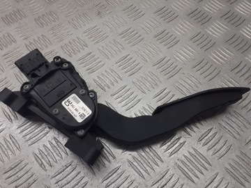 Потенциометр газа opel vectra c 1.9 cdti 9186724ce фото №1