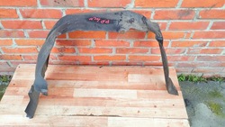 Jeep grand cherokee wj 99-04r підкрилок праві перед фото №1