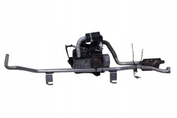 Вебасто mercedes actros mp4 12r. euro5 фото №1