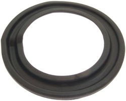 Прокладка пружини toyota corolla 00-, celica 99-06, picnic avensis verso фото №1