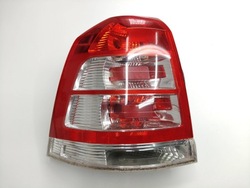 Лампа лівий зад ліва задня opel zafira b рестайлінг 13305774 фото №1