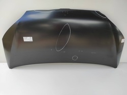 Капот кришка двигуна skoda citigo 11r- 7851000 фото №1