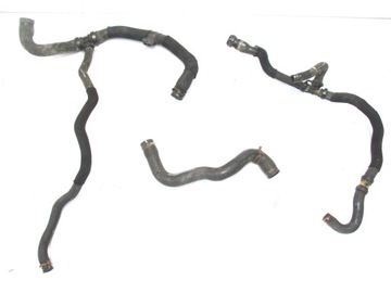 Renault kangoo i 1.5dci шланг шланг воды радиатор фото №1