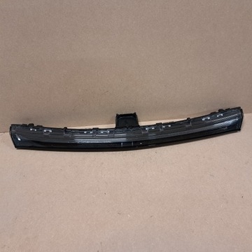 Mercedes eqs w297 лампа накладка планка перед led a2979064700 фото №1