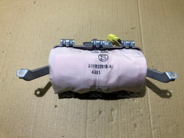 Подушка пасажира подушка безпеки toyota auris ii фото №1