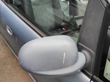 Дзеркало праві daewoo tacuma фото №1