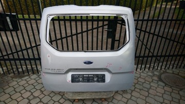 Кришка багажника ford transit tourneo connect mk2 фото №1