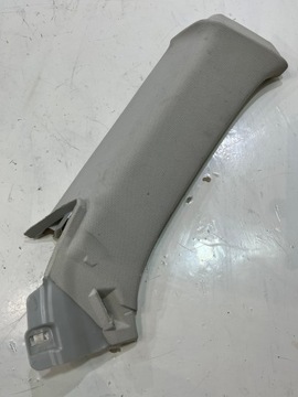 Захист стійка лівий зад passat b8 3g9867241 фото №1