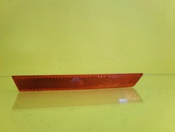 Відбивач бампера праві зад alfa romeo 166 nr67 фото №1