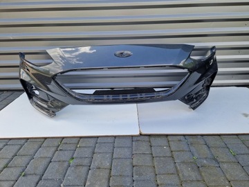 Бампер перед ford focus mk4 active фото №1