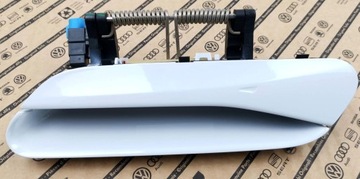 Новая org ручка наружная дверь vw id.4 id5 ls9r фото №1