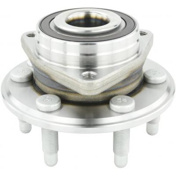 Ступица подшипник колёса перед do cadillac srx фото №1