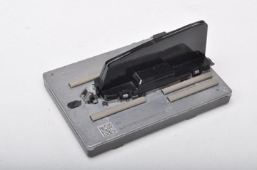 Volvo xc60 ii антенна gps 32334071 фото №1