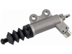 Амортизатор зчеплення блакитний print adh23610 фото №1