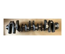 Wał коленчатый номинал alpina bmw 1 2 3 4 5 6 7 x3 x5 x6 3,0 turbo n55b30 фото №1