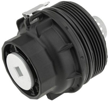 Крышка корпуса фильтра масла nty ccl-ty-008 фото №1