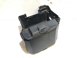 Renault talisman корпус акумулятор компьютер защита 244280249r фото №1