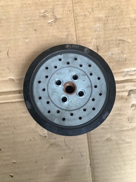 Колесо пасове 55491516 zafira c insignia a b 2.0 cdti b20dth 2017r фото №1