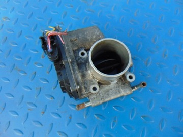Дроссельная заслонка mazda 5 6 2.0 citd 05-10 rf7j136b0 фото №1