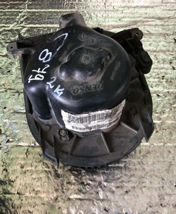 Denso 1485728080 повітродувка lancia phedra ulysse 807 c8 фото №1