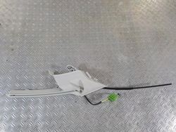 E класс w213 моторчик направляющая ролеты левая фото №1