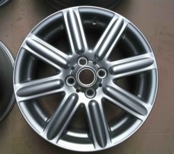 Mini r55 r56 r57 r58 r59 нова диск 6791941 16'' фото №1